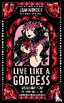 Menzies, Jean - Live Like A Goddess