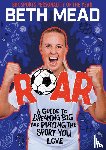 Mead, Beth - ROAR