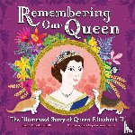 Prasadam-Halls, Smriti - Remembering Our Queen