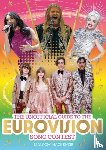 Mackenzie, Malcolm - The Unofficial Guide to the Eurovision Song Contest 2024