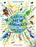 Modafferi, Christine - Earth's New Animals