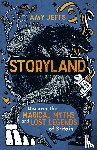 Jeffs, Amy - Storyland (children's edition)