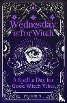 Penrose, Lyra - Wednesday is for Witch
