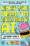 Johnson, Brian David - What You Need to Know About AI