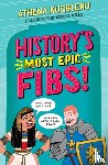Kugblenu, Athena - History's Most Epic Fibs