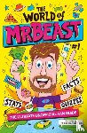 Saunders, Catherine - The World of MrBeast