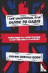 Robson, Eddie - The Unofficial Fan Guide to Oasis