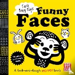 Pat-a-Cake - First Baby Days: Funny Faces