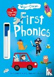 Pat-a-Cake - I'm Starting School: First Phonics