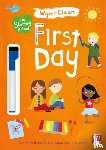 Pat-a-Cake - I'm Starting School: First Day