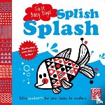 Pat-a-Cake - First Baby Days: Splish Splash