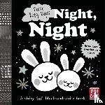 Pat-a-Cake - First Baby Days: Night, Night