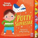 Pat-a-Cake, Munro, Fiona - Toddler Triumphs: Potty Superstar
