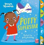 Pat-a-Cake, Munro, Fiona - Toddler Triumphs: Potty Superstar
