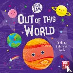 Pat-a-Cake - Space Baby: Out of this World
