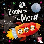 Pat-a-Cake - Space Baby: Zoom to the Moon!
