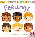 Pat-a-Cake - Find Out About: Feelings