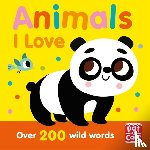 Pat-a-Cake - Talking Toddlers: Animals I Love