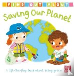 Pat-a-Cake - Find Out About: Saving Our Planet