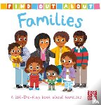 Pat-a-Cake - Find Out About: Families