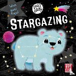 Pat-a-Cake - Space Baby: Stargazing