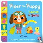 Pat-a-Cake - First Experiences: Piper the Puppy Learns to Swim