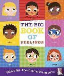 Pat-a-Cake - The Big Book of Feelings