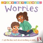 Pat-a-Cake - Find Out About: Worries