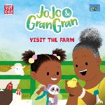 Pat-a-Cake - JoJo & Gran Gran: Visit the Farm