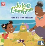 Pat-a-Cake - JoJo & Gran Gran: Go to the Beach