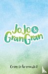 Pat-a-Cake - JoJo & Gran Gran: Cook Together