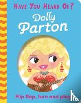 Pat-a-Cake - Have You Heard Of?: Dolly Parton