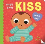 Pat-a-Cake - Happy Baby: Kiss