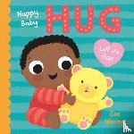 Pat-a-Cake - Happy Baby: Hug