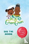 Pat-a-Cake - JoJo & Gran Gran: See the Moon