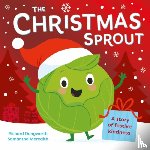 Dungworth, Richard - The Christmas Sprout