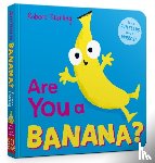 Pat-a-Cake - Are You a Banana?