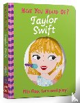 Pat-a-Cake - Have You Heard Of?: Taylor Swift