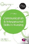 Grant - Communication and Interpersonal Skills in Nursing