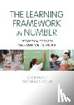 Wright - The Learning Framework in Number
