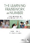 Wright, Robert J, Ellemor-Collins, David - The Learning Framework in Number