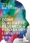  - Doing Qualitative Research in Psychology