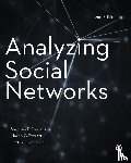 Stephen P. Borgatti, Martin G. Everett, Jeffrey C. Johnson - Analyzing Social Networks