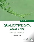 Bazeley, Pat - Qualitative Data Analysis