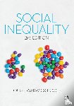 Warwick-Booth, Louise - Social Inequality