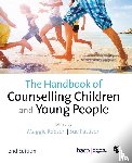  - The Handbook of Counselling Children & Young People