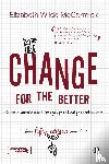 Wilde McCormick, Elizabeth - Change for the Better