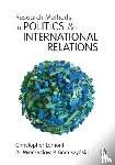 Christopher Lamont, Mieczyslaw P. Boduszynski - Research Methods in Politics and International Relations