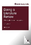 Hart - Doing a Literature Review - Releasing the Research Imagination