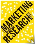 Bonita Kolb - Marketing Research - A Concise Introduction